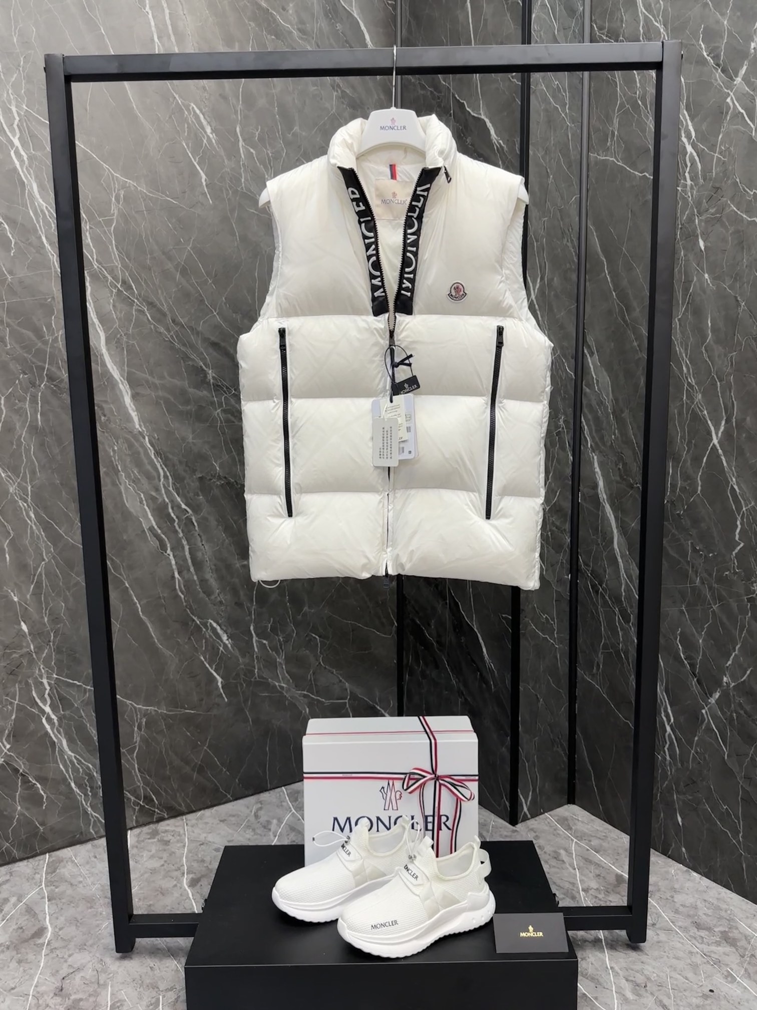 Moncler Down Jackets